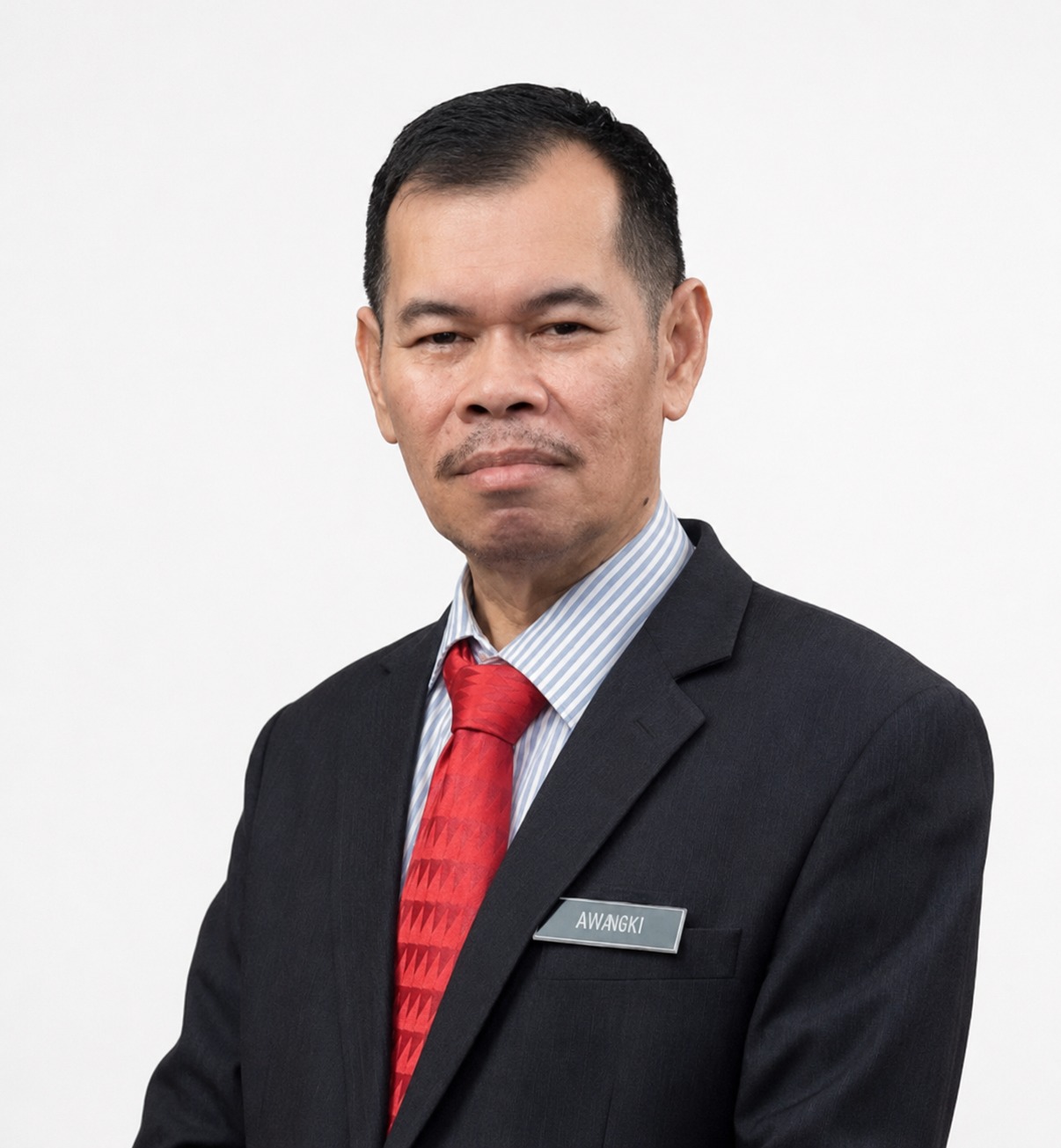 Ts. Hj. Muhammad Khairi bin Sulaiman